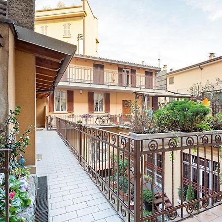 Cosy Studio Corso Lodi & Porta Romana M3 Milan Exterior photo