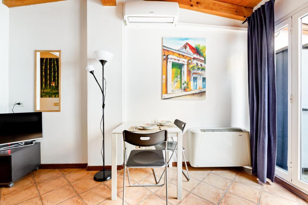 Cosy Studio Corso Lodi & Porta Romana M3 Apartment Milan Exterior photo